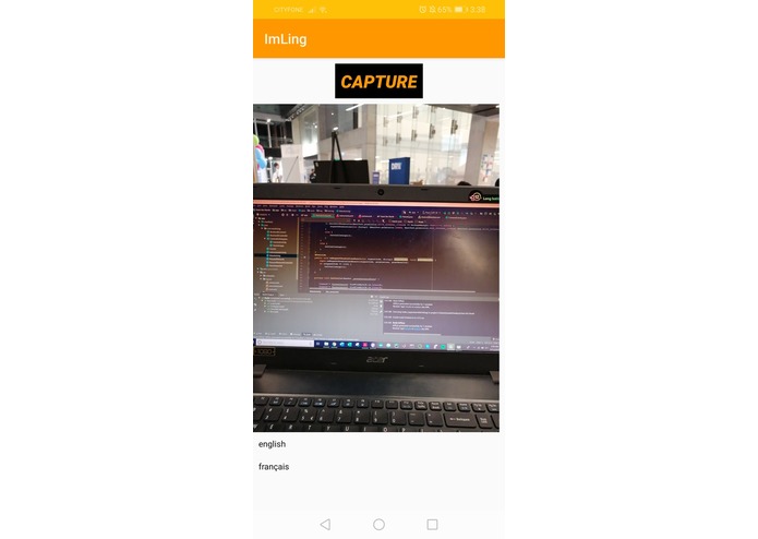 ImLing  – screenshot 4