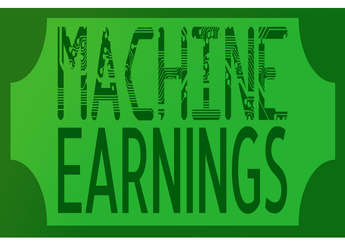 Machine Earnings – screenshot 1