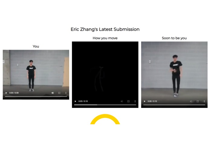 Dance Time – screenshot 2