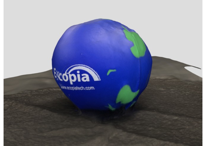 StitchAR – screenshot 1