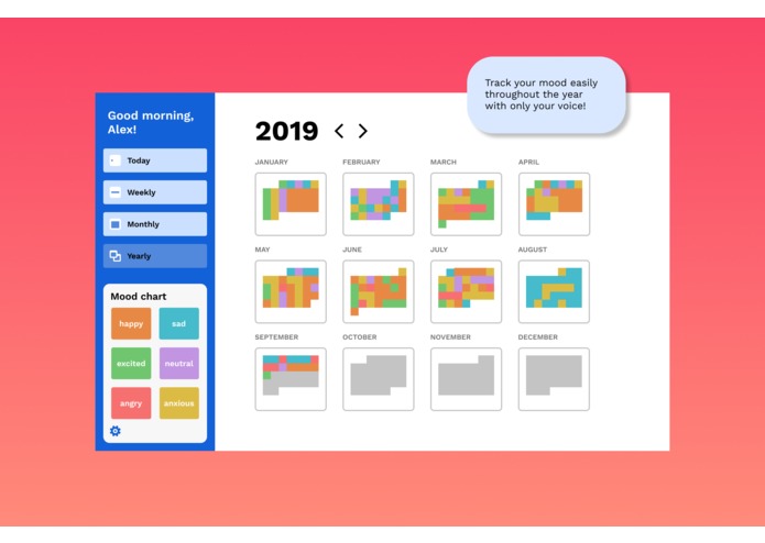 Myndset – screenshot 4