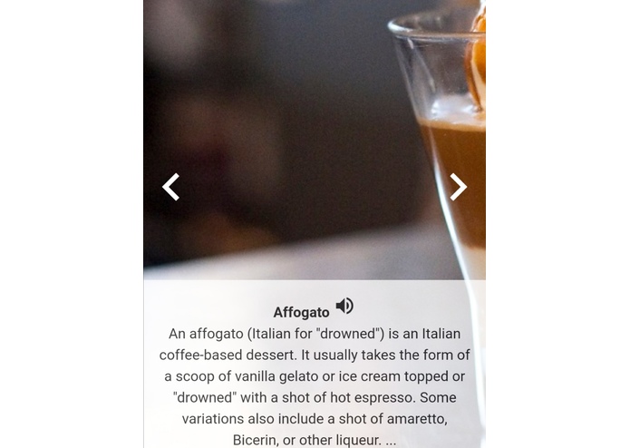 dishcovery – screenshot 5