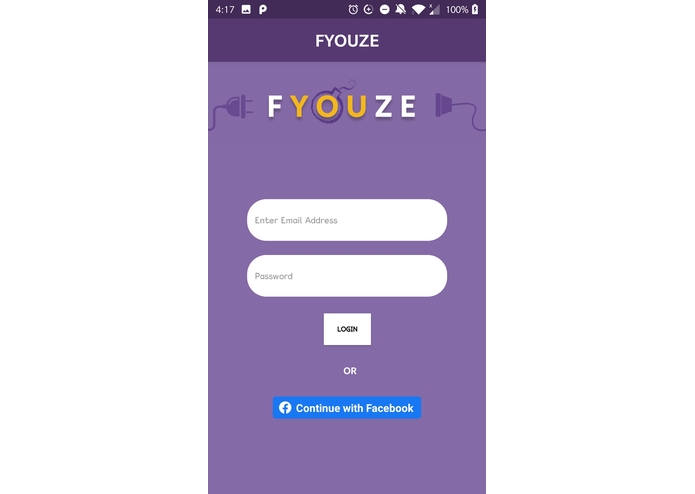 FYOUZE – screenshot 12