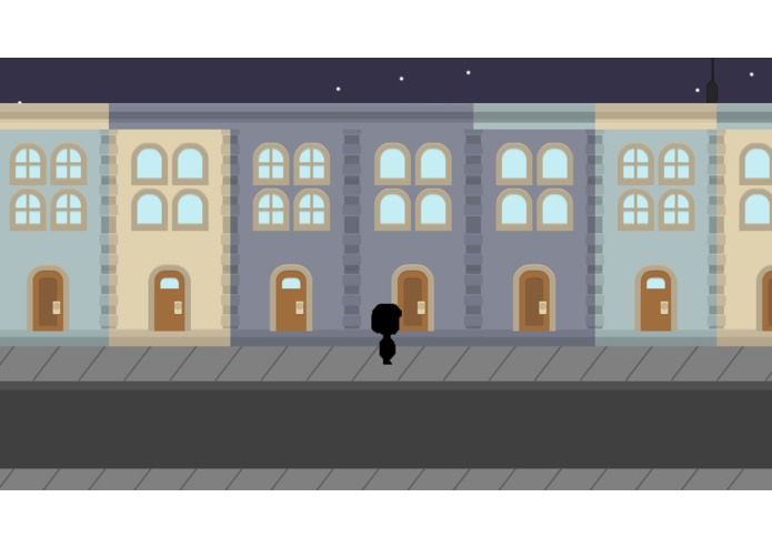 Brave New World – screenshot 2