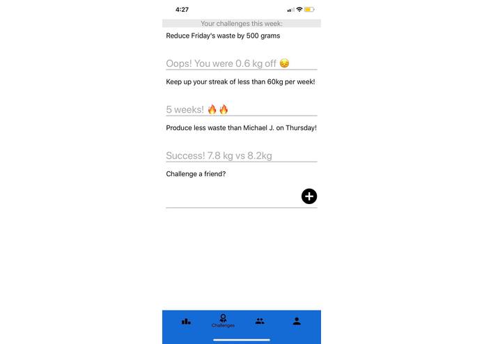 Waste-- (Waste Minus) – screenshot 2