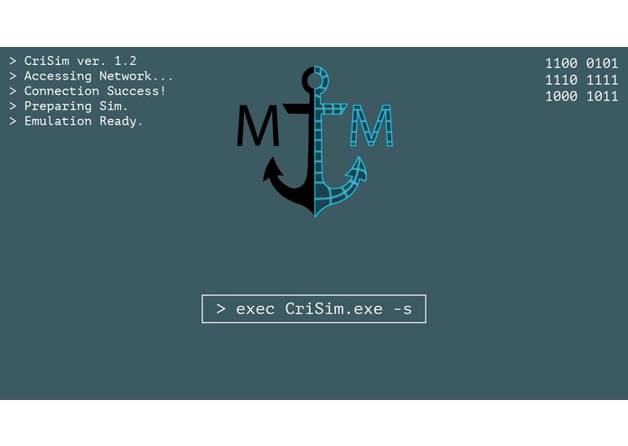 Maritime Mystery – screenshot 1
