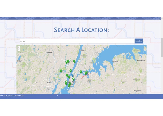 HushedHomes – screenshot 1