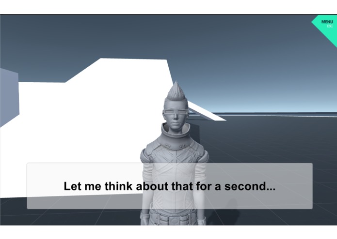 RevNPC – screenshot 3