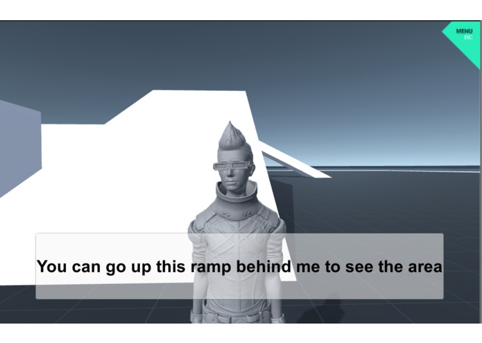 RevNPC – screenshot 4