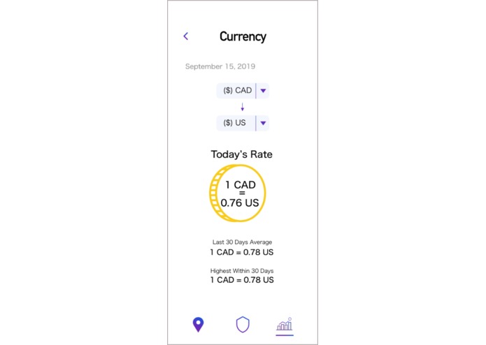FlySafe – screenshot 3
