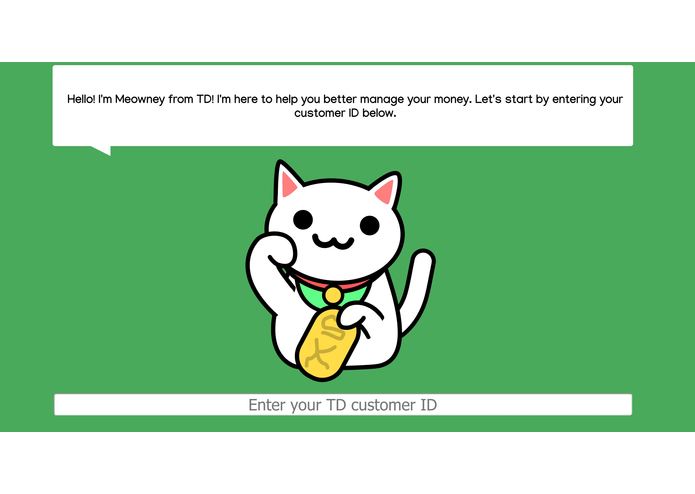 Meowney – screenshot 1