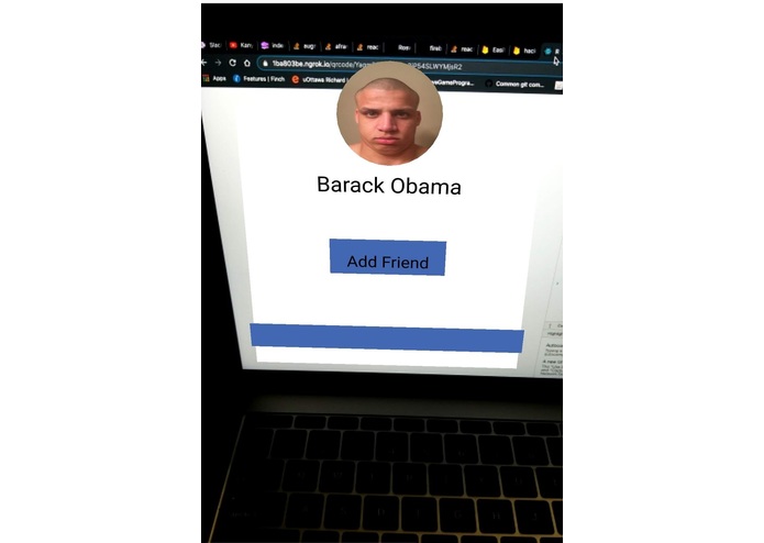 PocketSpace – screenshot 1