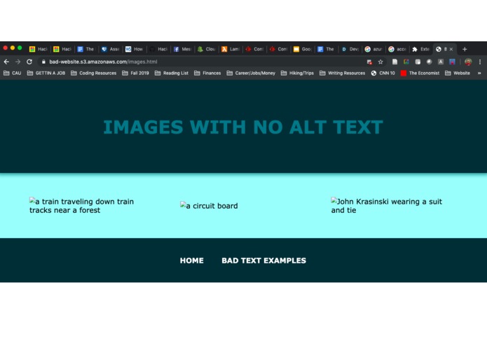Extend a H.A.N.D. – screenshot 2