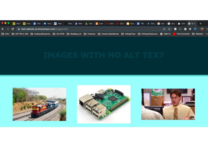 Extend a H.A.N.D. – screenshot 1
