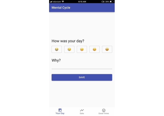 Mental Cycle – screenshot 3