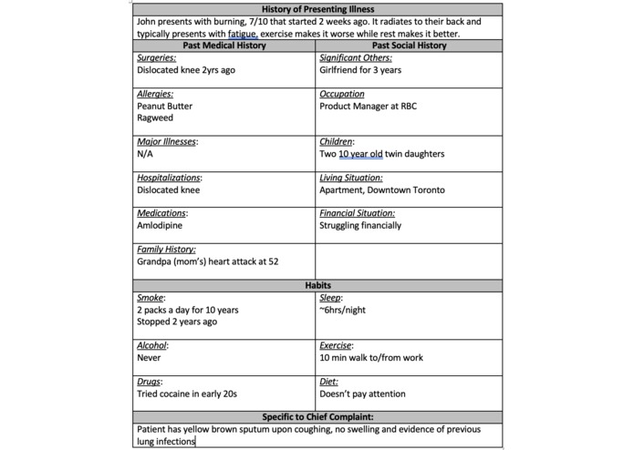 Historify – screenshot 3