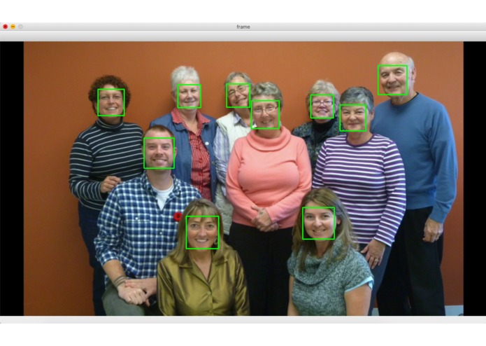 TARP - Target. Advertise. Revolutionalise. Promote. – screenshot 4