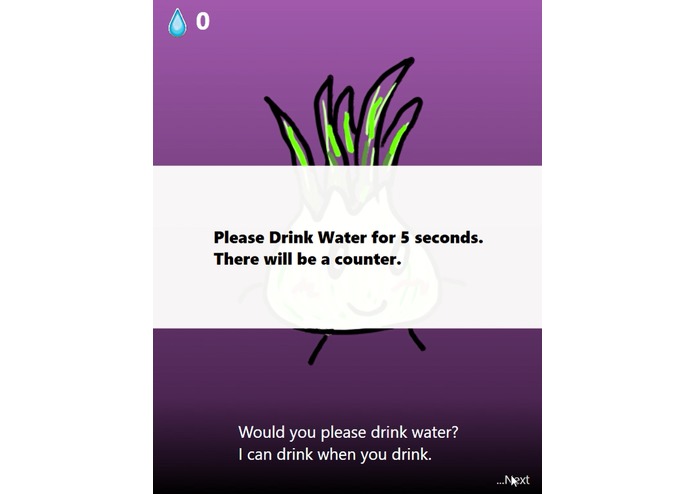 Water the Onion – screenshot 3