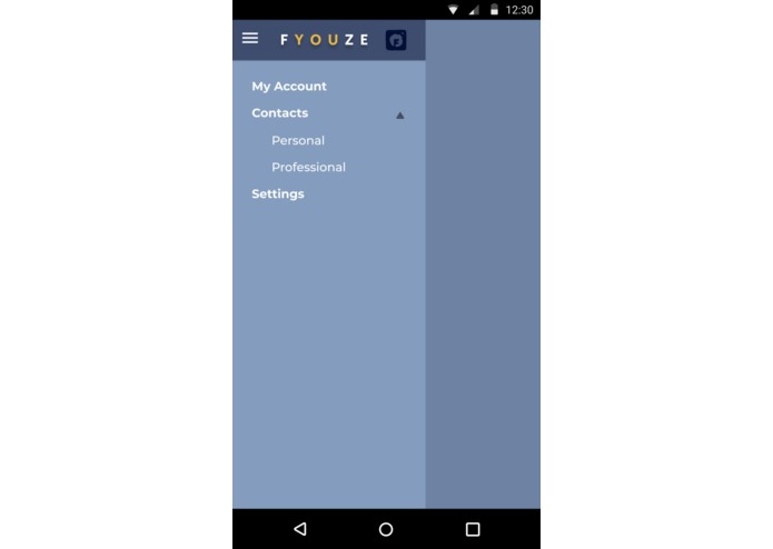 FYOUZE – screenshot 8