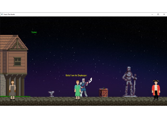 Town of the Plagued – screenshot 2