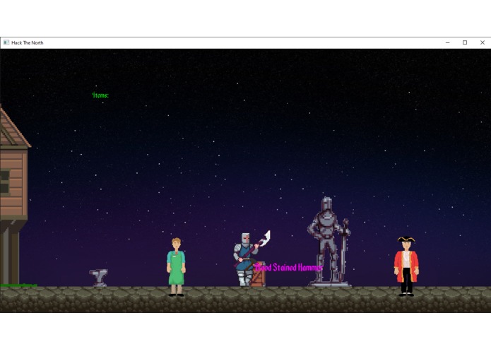 Town of the Plagued – screenshot 4