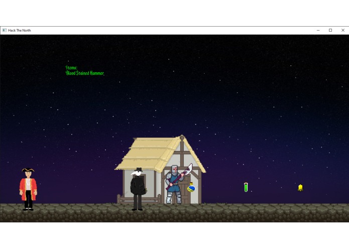 Town of the Plagued – screenshot 6