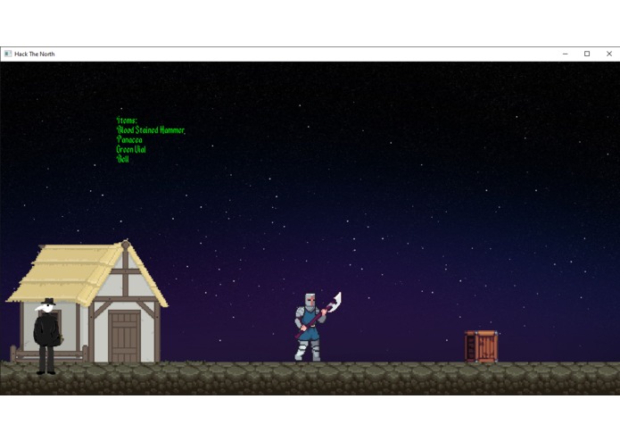 Town of the Plagued – screenshot 7