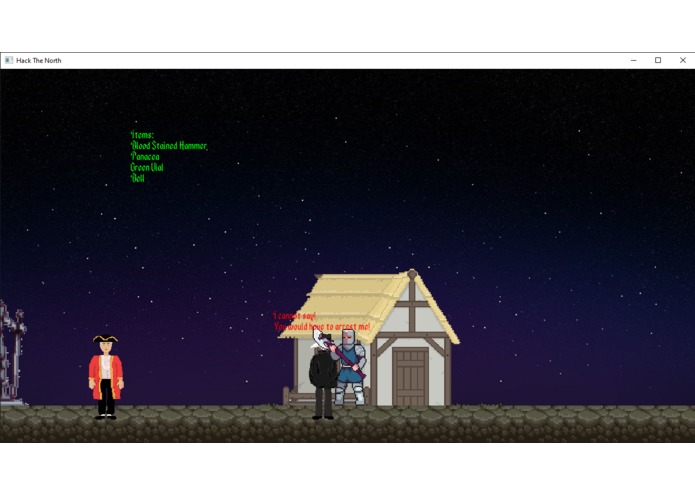 Town of the Plagued – screenshot 8