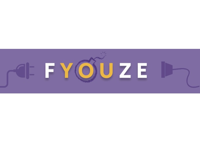 FYOUZE – screenshot 1