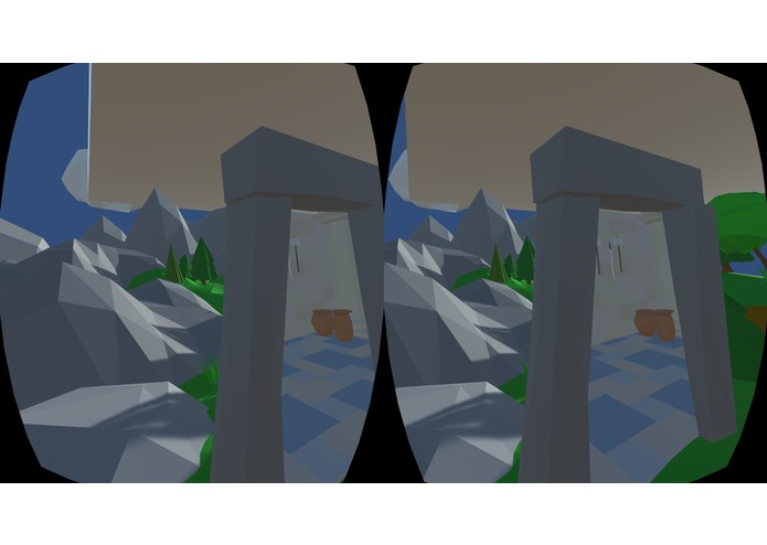 Unbounded – screenshot 3