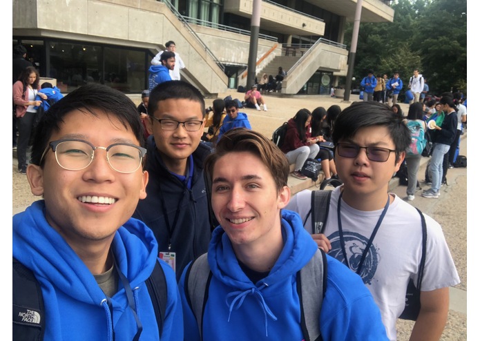 ML-Based Software Vulnerability Detection – screenshot 1