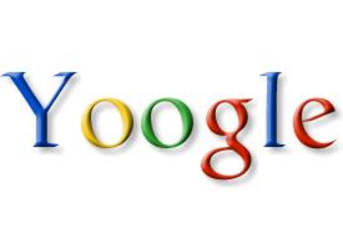 Yoogle – screenshot 1