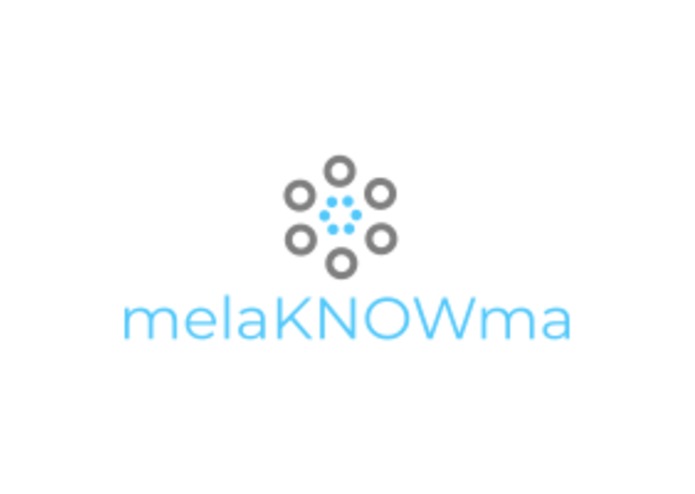 melaKNOWma – screenshot 1