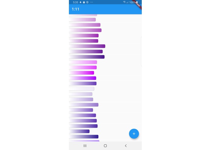 BeatsMe – screenshot 2
