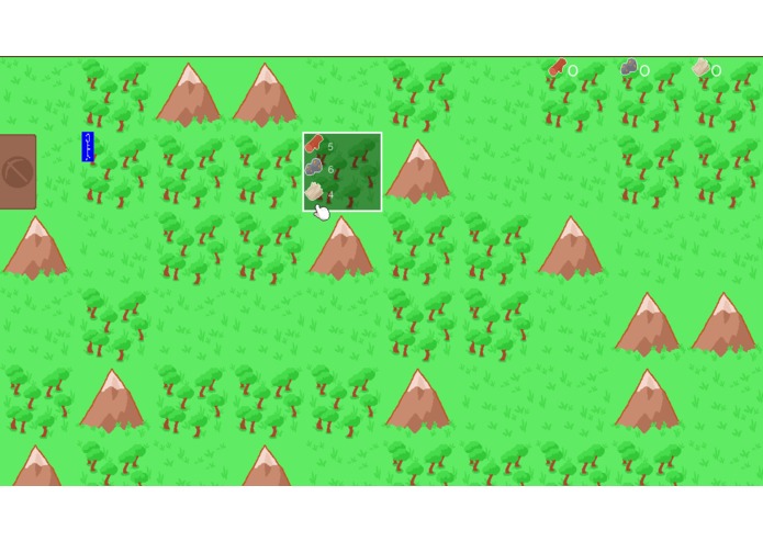 Eternal – screenshot 1