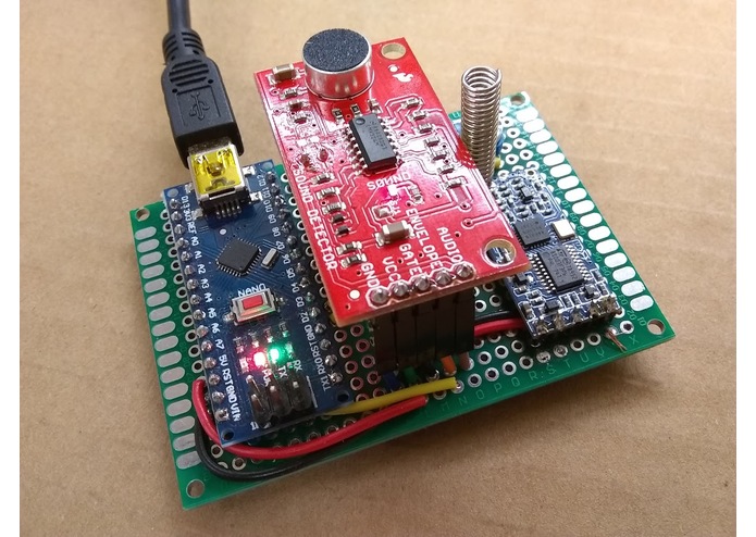 Cashew – screenshot 2