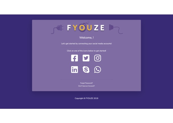 FYOUZE – screenshot 16