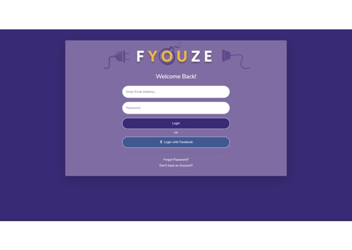 FYOUZE – screenshot 14