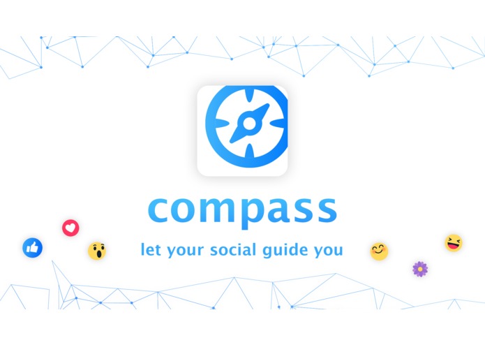 compass – screenshot 1