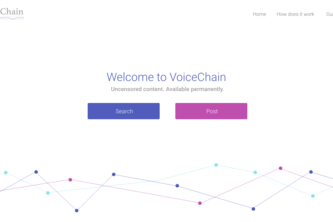 VoiceChain