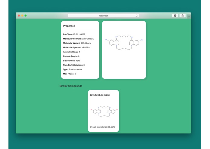 antidote – screenshot 3