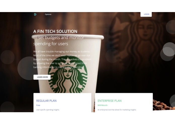 BudgetBuddy – screenshot 1