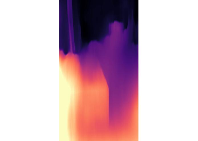 Vision - Seeing through sense and sound – screenshot 6