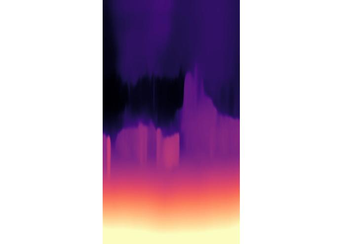 Vision - Seeing through sense and sound – screenshot 8