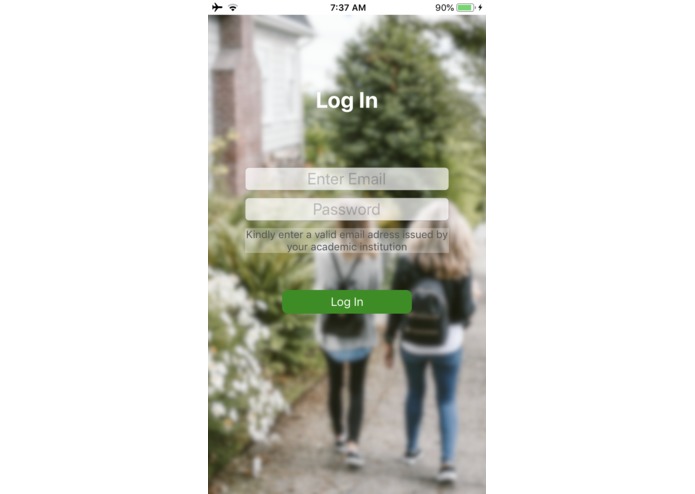 People – screenshot 3