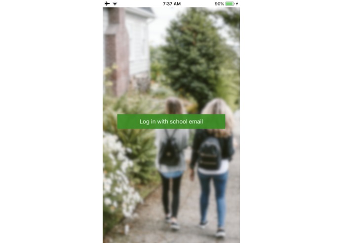 People – screenshot 4