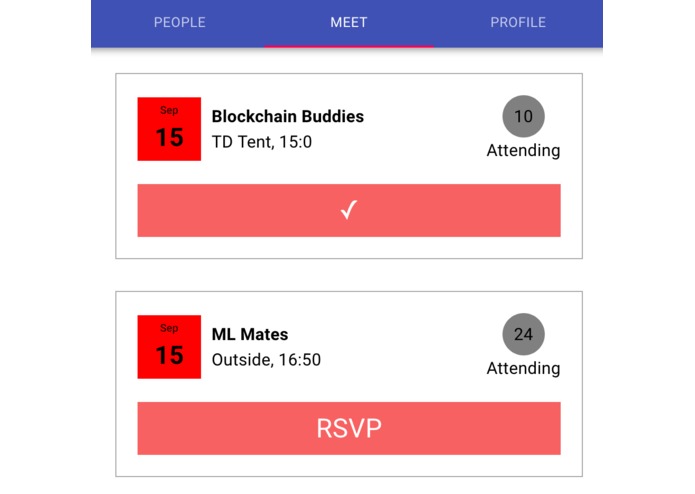 matchbox – screenshot 1