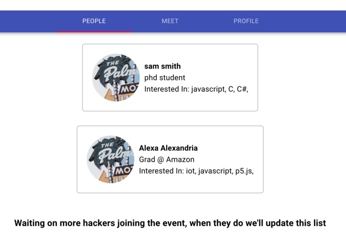 matchbox – screenshot 4