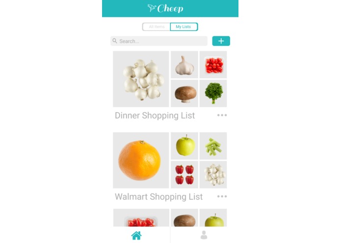 Cheep – screenshot 2