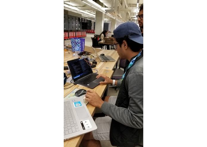 COMMI – screenshot 3